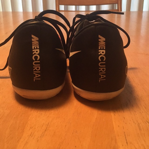 Nike Mercurial CR7 - Picture 3 of 3